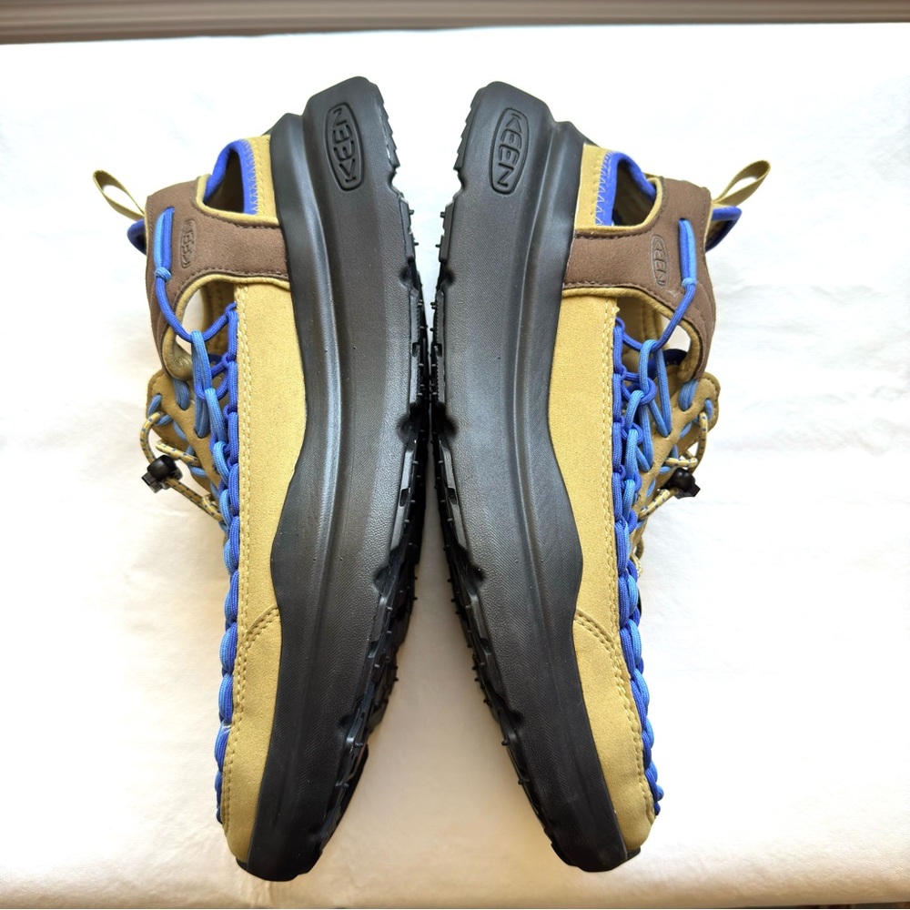 Keen Men's UNEEK WK Sneaker Size 10 NWOT - Picture 8 of 11